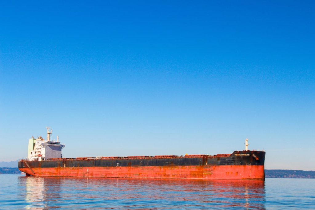 Puget Sound boating destinations