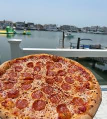 Stone Harbor Pizza Pub (Stone Harbor)