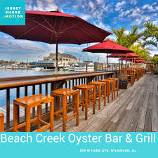 Beach Creek Oyster Bar & Grille (Wildwood)