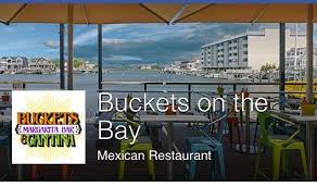 Buckets Margarita Bar & Cantina (Stone Harbor)