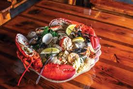 Carmen’s Seafood Restaurant  (Sea Isle City)
