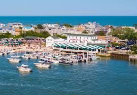 The Deauville Inn (Strathmere)