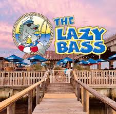 Lazy Bass Bayside Bar and Grill  (North Wildwood)
