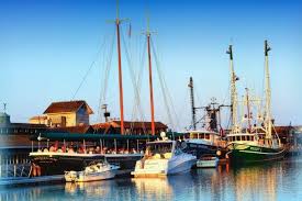 The Lobster House	(Cape May)