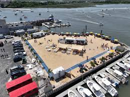 The Wharf (Wildwood)