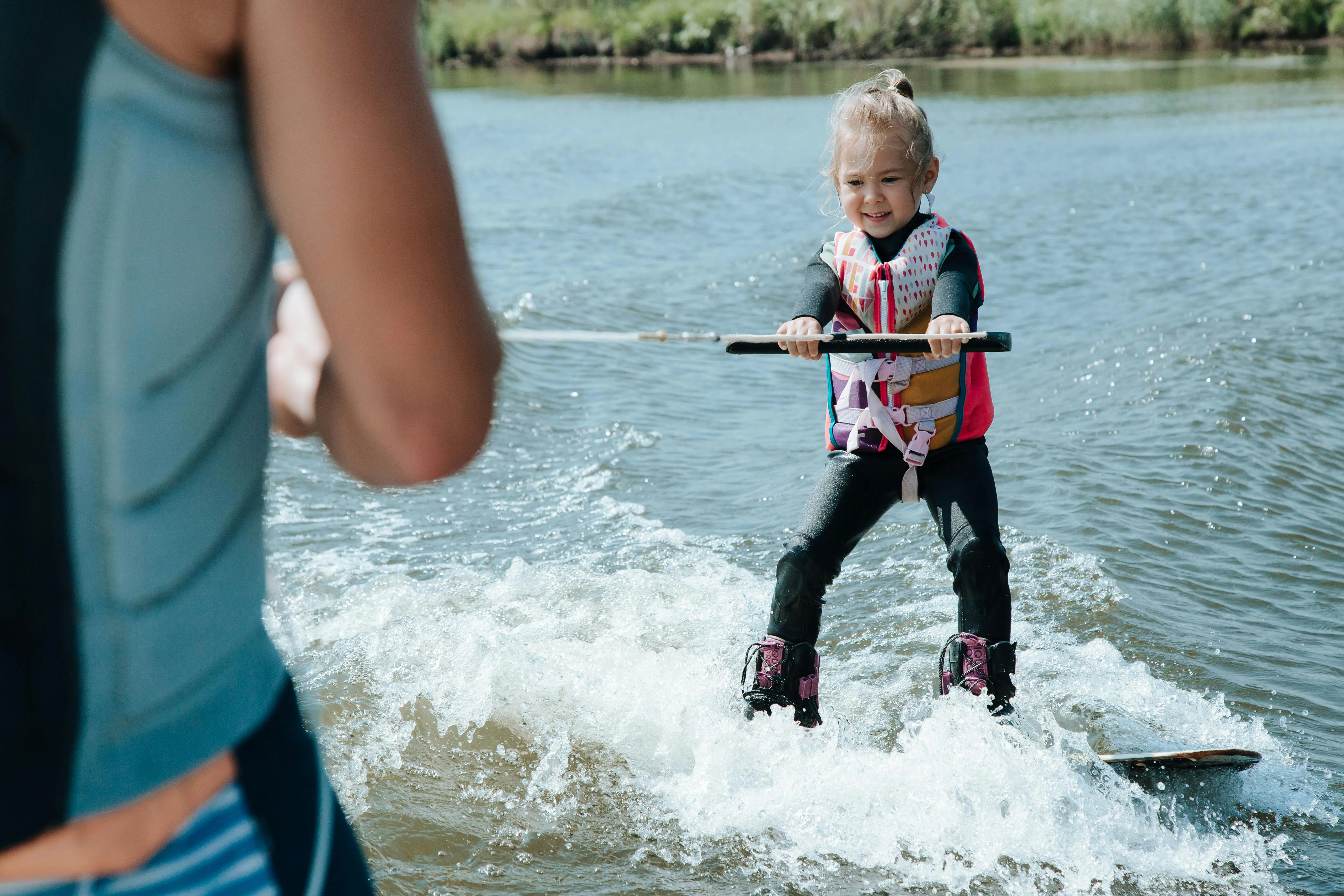 Watersports