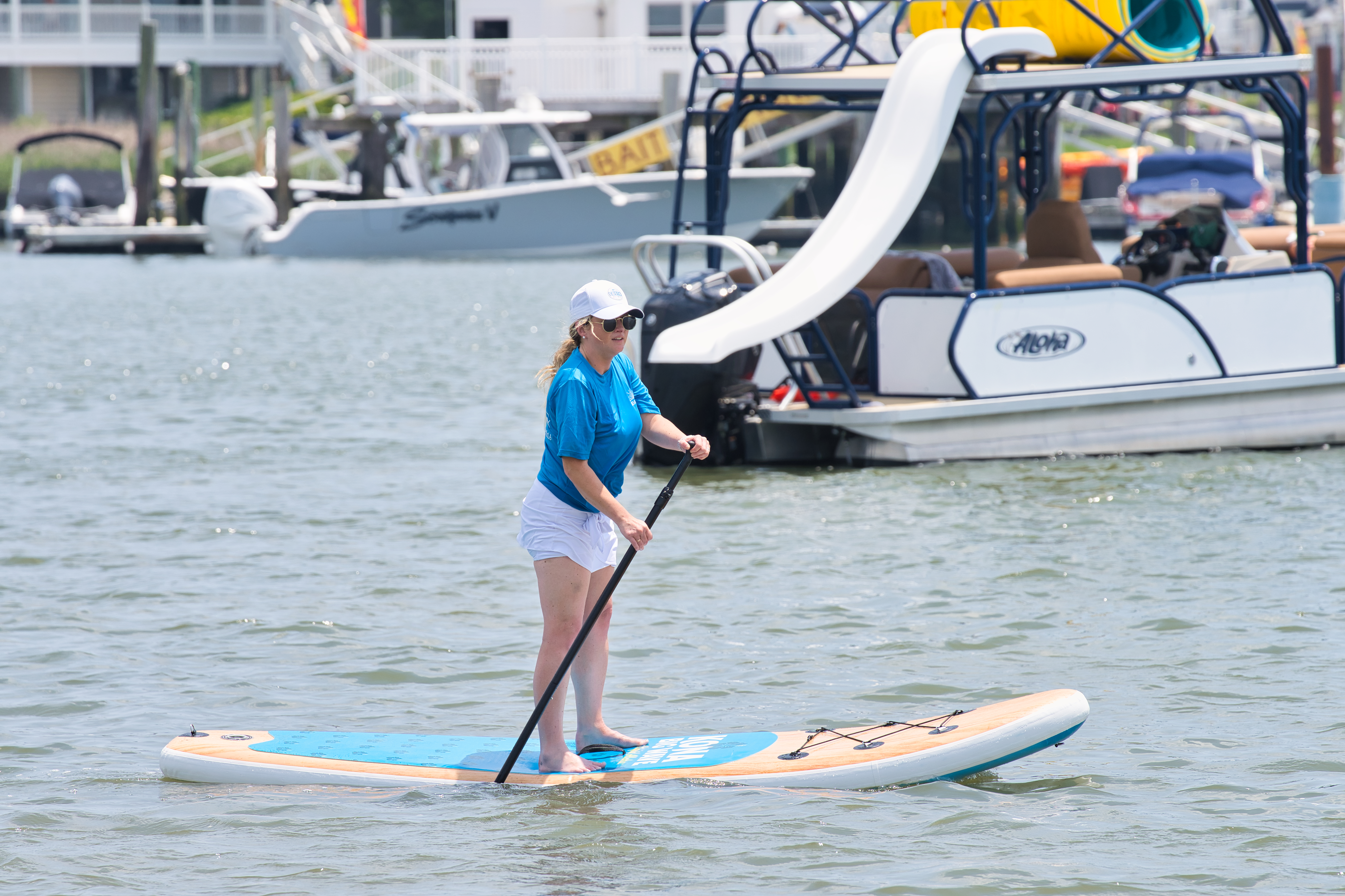 Paddle Boards