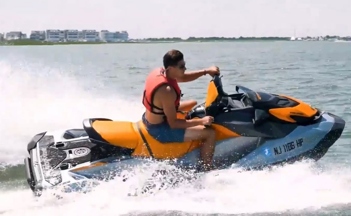 Jet Skis