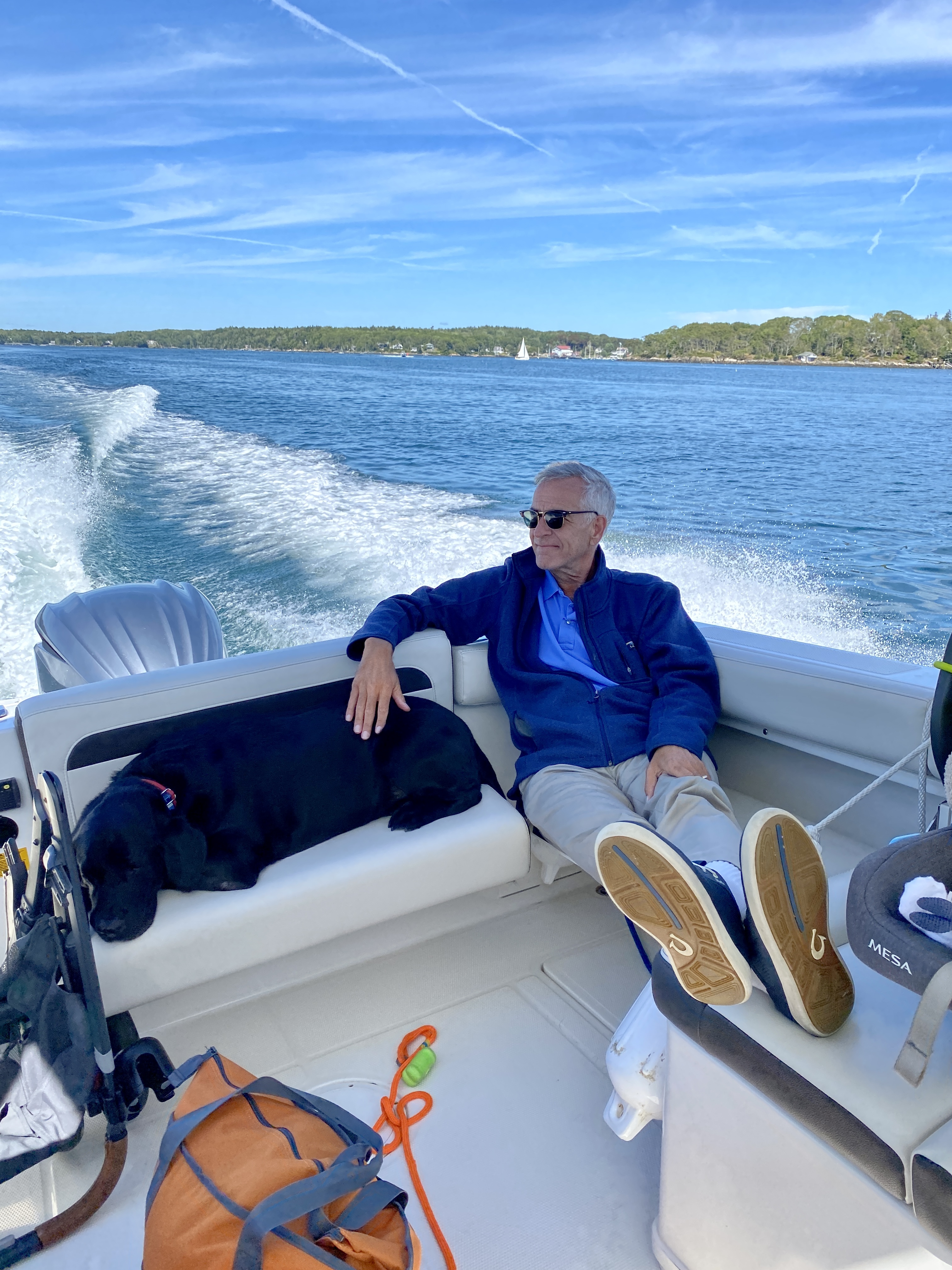 Enjoy the Water